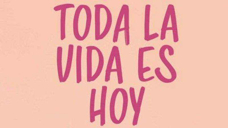 Educar para la paz - 'Toda la vida es hoy' con Grela Bravo - 26/10/2024 - Escuchar ahora