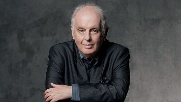 Daniel Barenboim