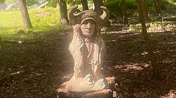 Los nativos, la poblaci�n borrada de EE.UU.