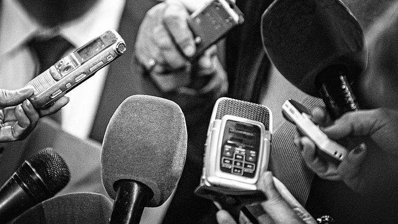 24 Horas Fin de semana - 'La cara B': Juan Carlos Soriano | Presunto periodismo - Escuchar ahora