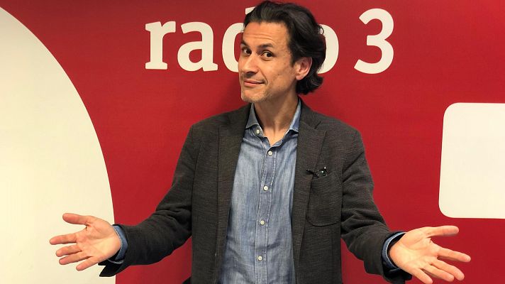 Una va de Escape con Rodrigo Corts