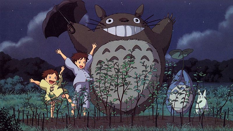 La calle de... - La calle de la música de hoy: de Disney a Ghibli - 28/10/24 - escuchar ahora