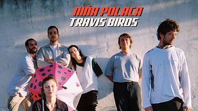 Nia Polaca ft Travis Birds