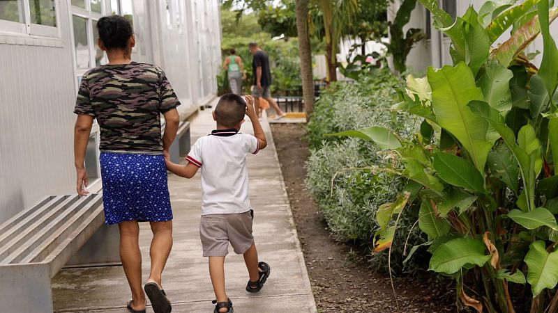 Las Mañanas de RNE - Chiapas, el Estado mexicano donde la violencia está a la orden del día