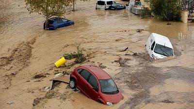 Las ma�anas de RNE - Especial Las Ma�anas de RNE por la DANA - Escuchar ahora