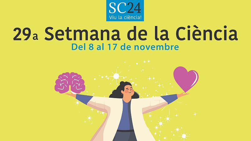 L' Altra Ràdio - La Setmana de la Ciència