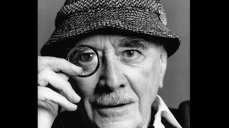 Los podcast de Villena - Recuerdo a un noble, Manuel Mujica Lainez - Escuchar ahora