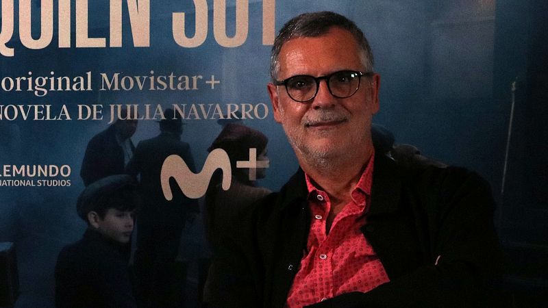 L'Acadèmia del Cinema Català posa en marxa l'atenció especialitzada en abusos per les acusacions a Eduard Cortés | Agnès Batlle