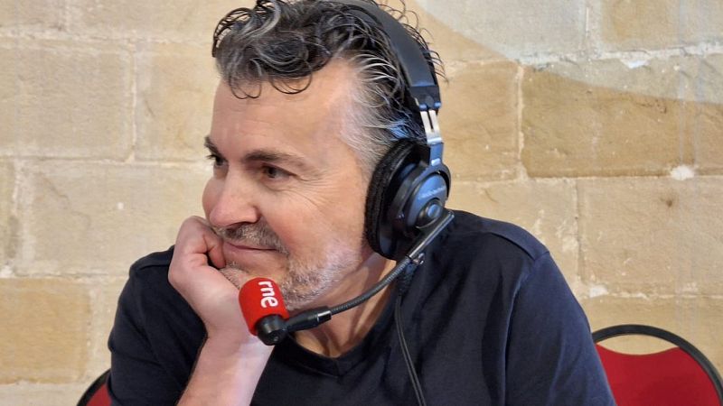 No es un día cualquiera - "Operando" con Ramon Gener: El monte de las ánimas