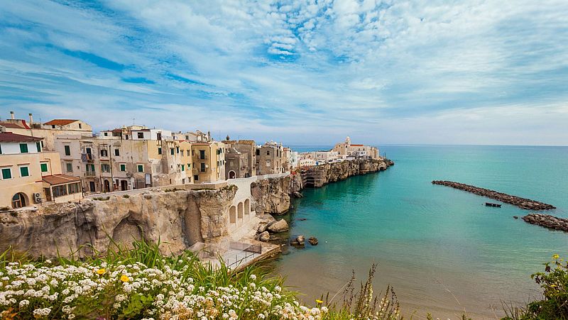 Puglia, a Itàlia, la destinació de moda entre els catalans