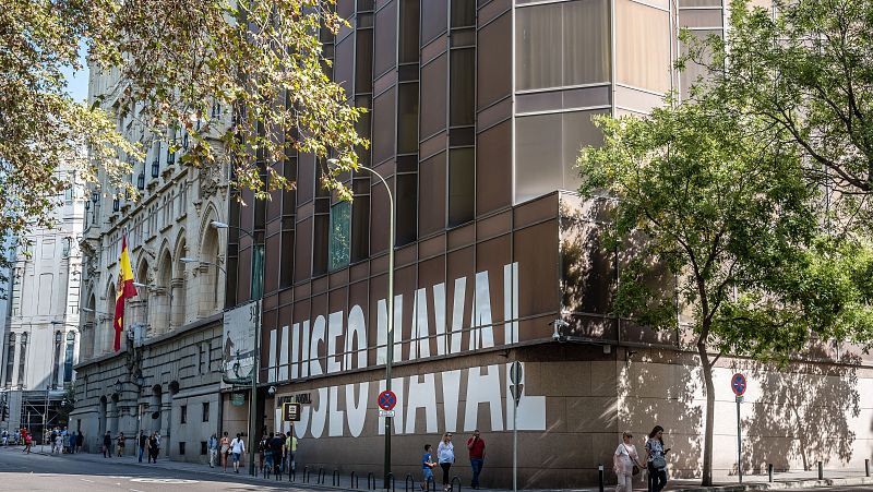 Lo mejor de la semana - El Museo Naval de Madrid refleja la historia española - 03/11/24