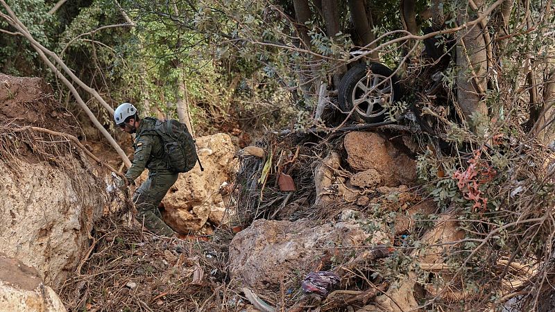 14 horas con Sandra Urdín - Letur, Landete y Mira, los municipios de Castilla- La Mancha más afectados