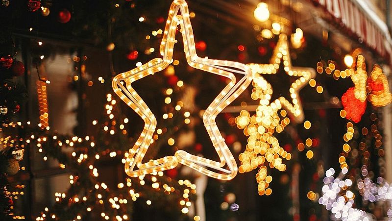 Són 4 dies- L' Impacte econòmic de les llums de Nadal