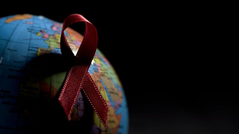 Entre probetas - Proyectos contra el SIDA infantil - 05/11/24