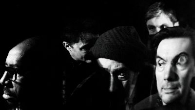 Tindersticks nos presentan 'Soft Tissue'