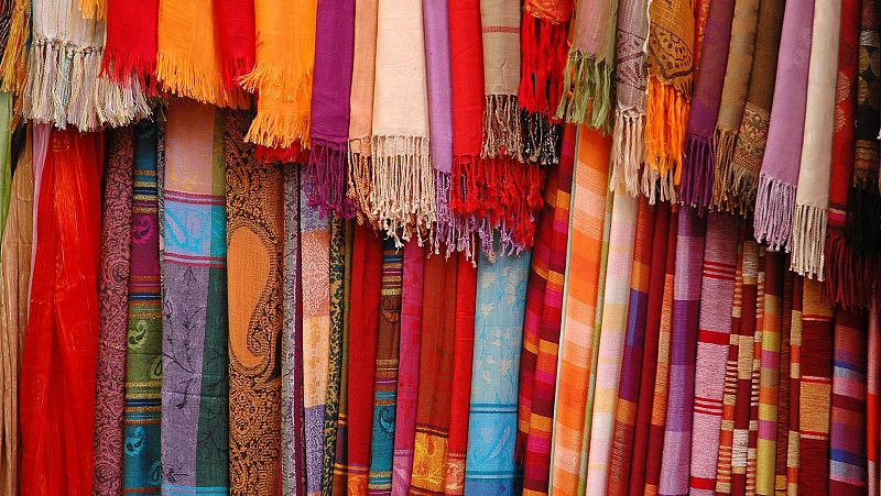 África hoy - Un espacio senegalés en España - 04/11/24