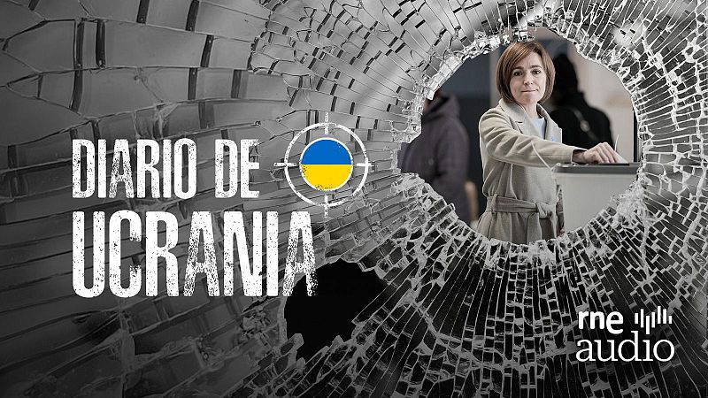 Diario de Ucrania - Ucrania gana en Moldavia