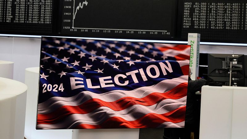 Entrevista con Arturo Sarukhán, exembajador de México en Estados Unidos - Escuchar ahora