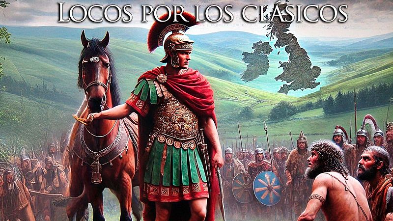 Locos por los clásicos - Tácito. Vida de Agrícola 1