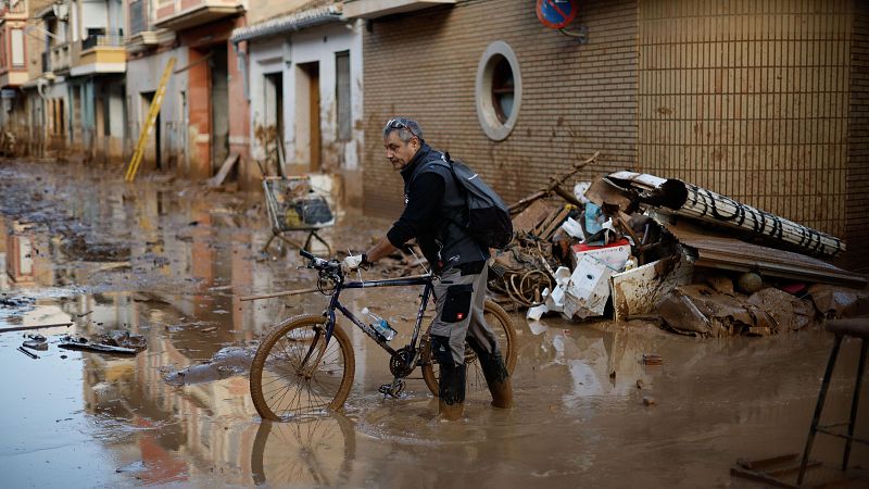 Repensar el territorio para afrontar climatología extrema