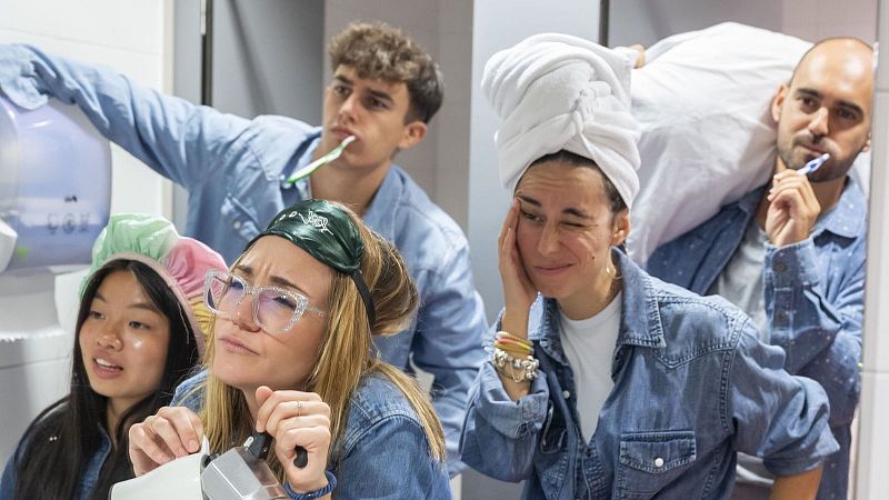 La Matinera - Primera hora: Trump, criptobros i estrenes culturals