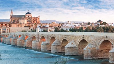 Córdoba, capital de los Soletes de Otoño e Invierno