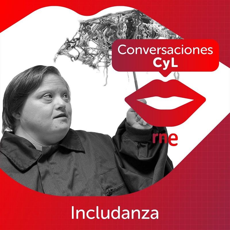 Conversaciones - Includanza - 08/11/2024 - Castilla y León Informativos | Escuchar