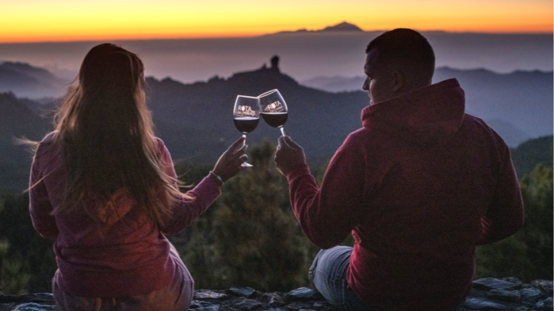 Escapadas - Día Mundial del Enoturismo - 08/11/24