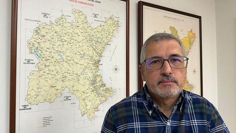 Más Cerca - "La Generalitat no puede decir que no tenía la información porque estaba en tiempo real"