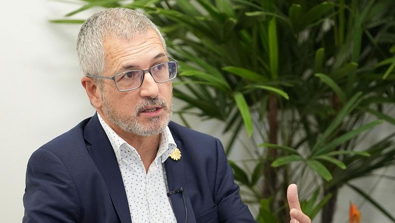 Más cerca - Hugo Morán: "Todo el mundo conocía lo que estaba pasando"