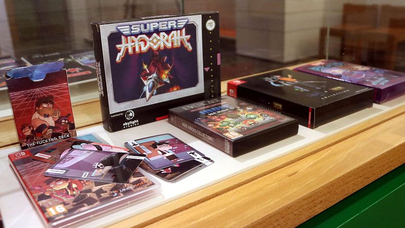 Pioners dels videojocs a Catalunya | JOAN SISQUELLA