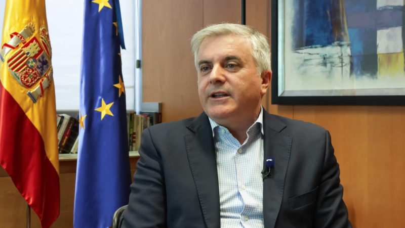 Las mañanas de RNE con Josep Cuní - Consorcio de Compensación de Seguros: "Todas las solicitudes serán cubiertas" - Escuchar ahora