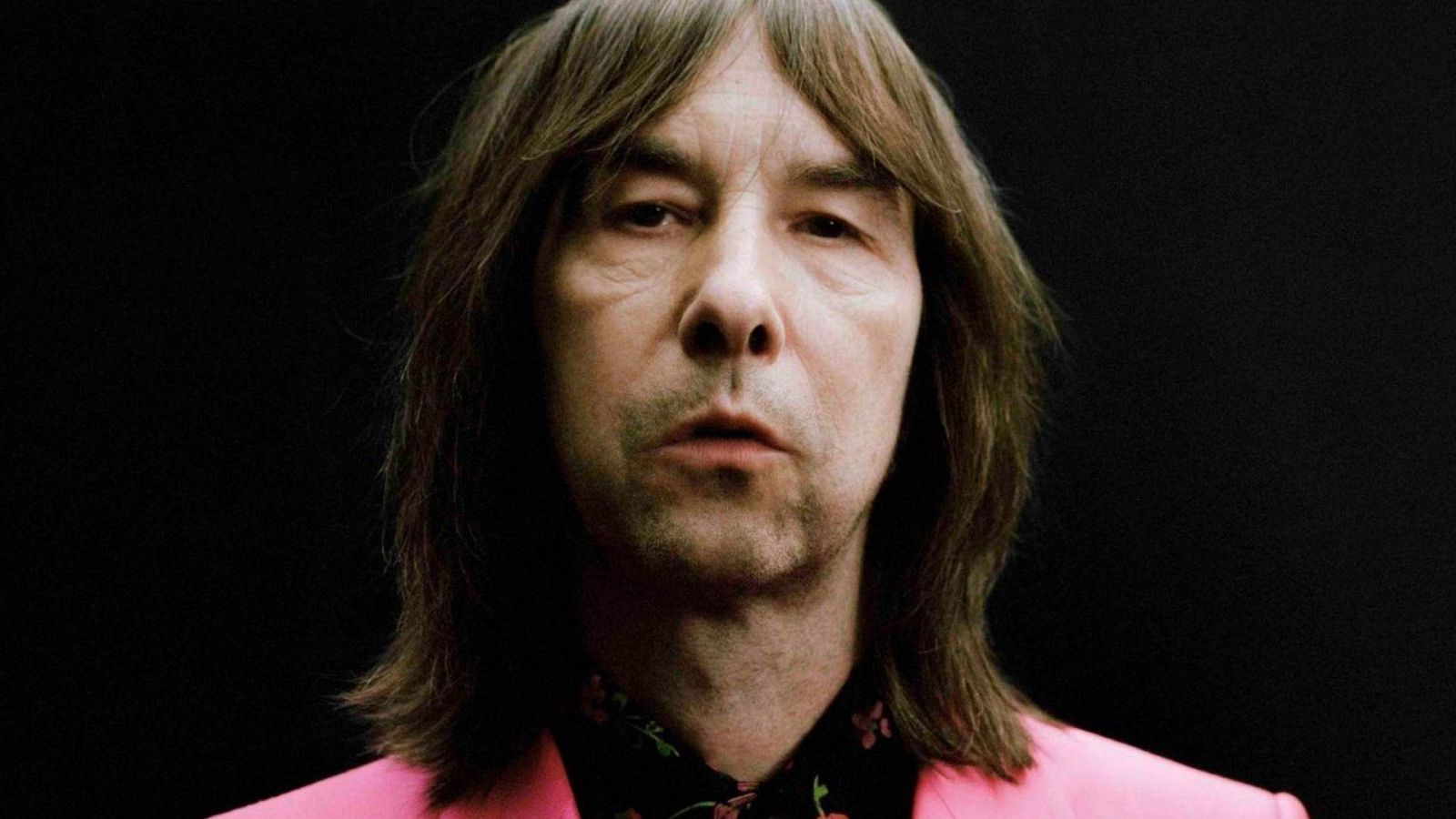 Primal Scream nos presenta 'Come Ahead'