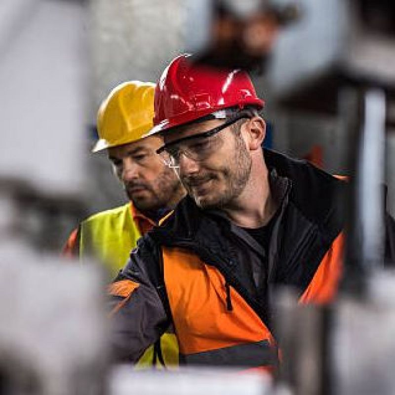 Fin de mes - Reducción de la jornada laboral