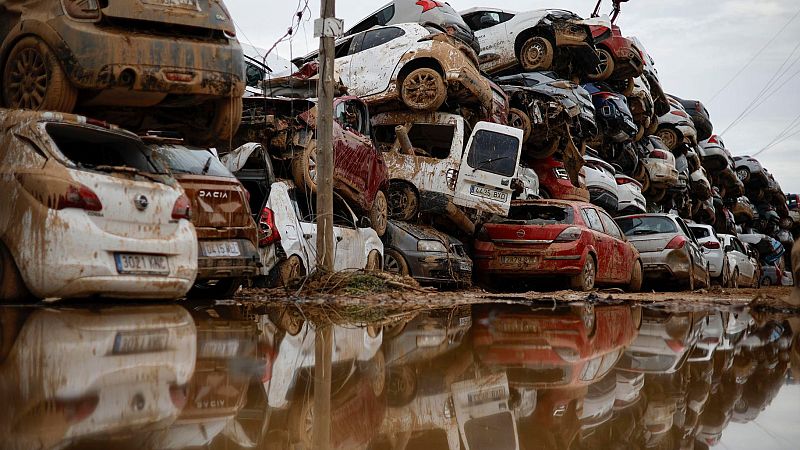 Más cerca - La formación para conductores ante situaciones adversas