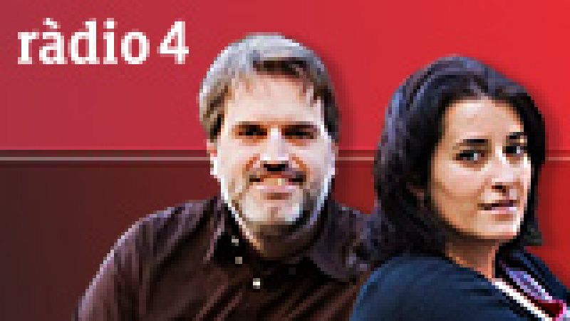 Entre Hores - Reivindiquem el torn d'ofici amb Carmen Valenzuela. "Donde tus sueños te lleven" de Javier Iriondo