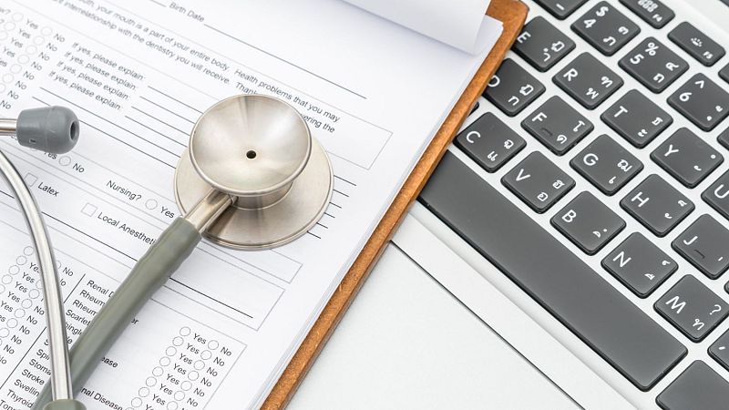 Protegemos tu privacidad - Derecho de acceso a la historia clínica - 15/11/24 - Escuchar ahora