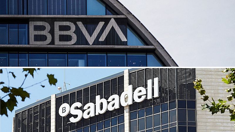 Competència allarga l'anàlisi de l'opa del BBVA sobre el Sabadell