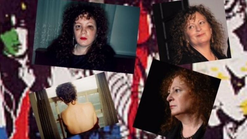 Entre dos luces - El collage sonoro de Nan Goldin - 13/11/24