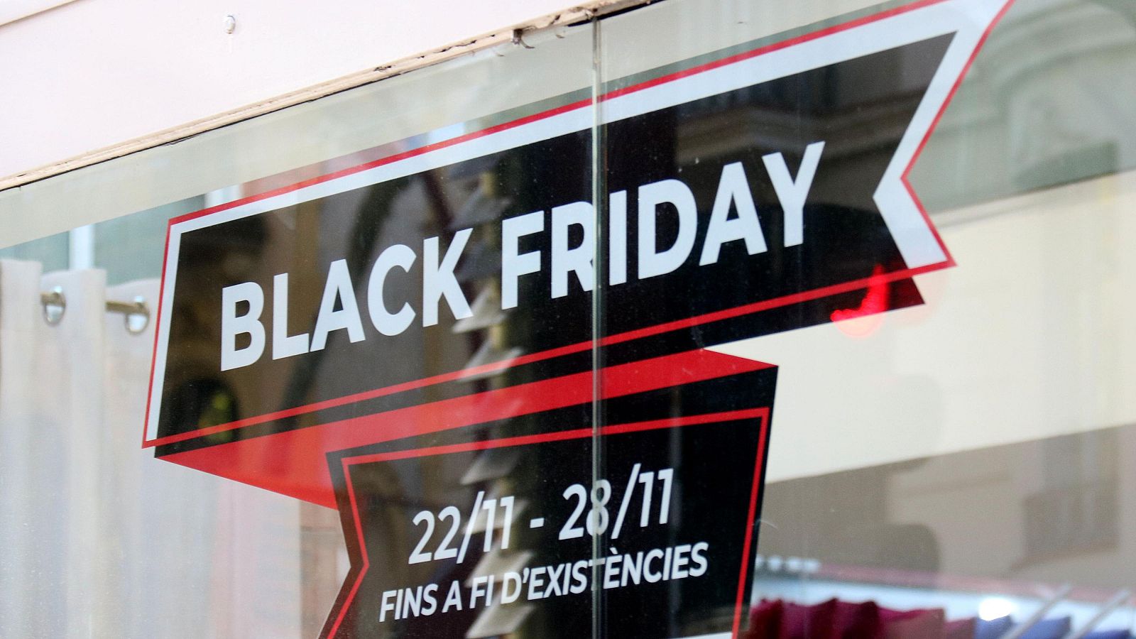 Els descomptes fraudulents pel Black Friday sota inspecció