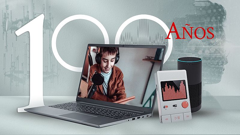 Querida radio: siempre serás eternamente joven - Especiales informativos RNE | Escuchar