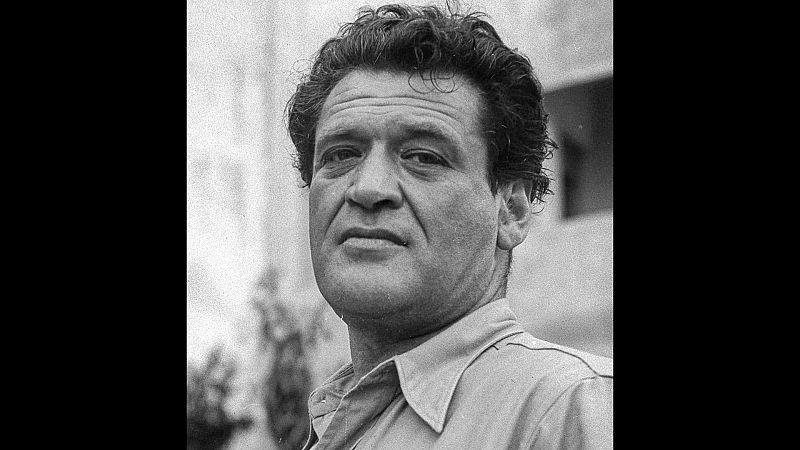 Por las fronteras de Europa - Joseph  Kessel: cuando Zahir Sha reinaba en Afganistán - Escuchar ahora