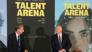 El MWC acollir a Monjuc el nou Talent Arena