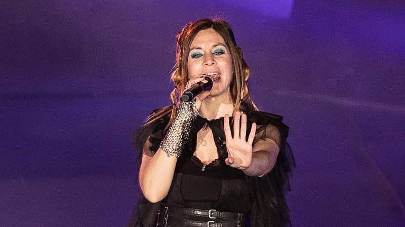 Xavifòrnia - Alba Carreres: Què fer quan el teu fill o filla et diu paraules que fan mal