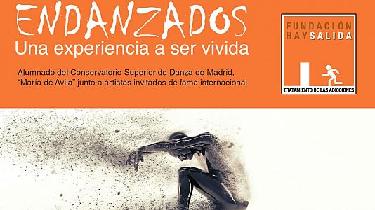 Gala de danza a favor de la Fundación Hay Salida