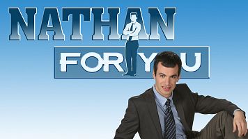 Albert Fernndez: Nathan Fielder per a tots