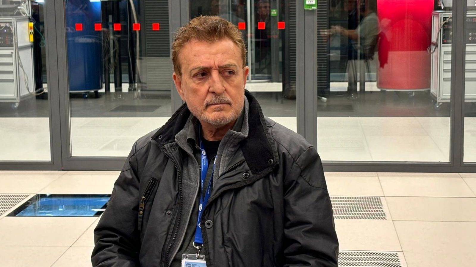 Manolo García:"Sin radio no me puedo imaginar mi carrera musical" - Las mañanas de RNE | Escuchar