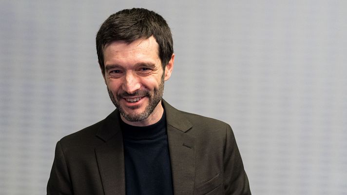 24 horas de RNE - Pablo Bustinduy: \"El objetivo de nuestra inversión es que nadie sea doblemente víctima por la DANA\" - Escuchar ahora