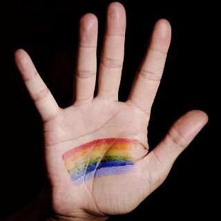 Hacer pública la orientación sexual