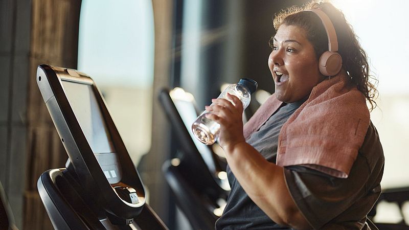 Podría ser peor - ¿Es más duro el gimnasio o el conservatorio? Con Necko Vidal